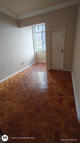 Apartamento para alugar na Rua Morais e Silva, Maracanã, Rio de Janeiro - RJ