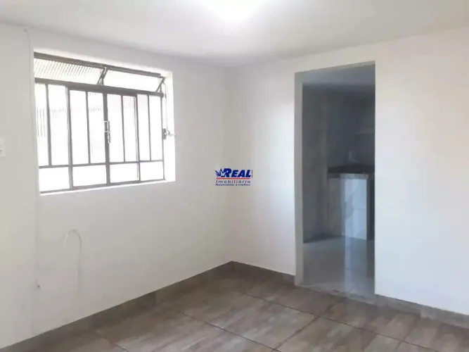 Barracão para aluguel, 1 quarto, Cardoso - Belo Horizonte/MG