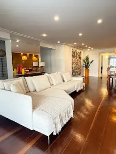 APT 4/4 LUXO CIRCUITO PACOTE CARNAVAL