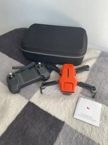 FIMI MINI 3 bateria plus homologado
