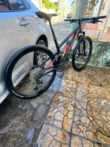 MTB Full Trek