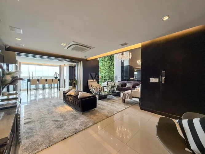 Apartamento à venda no Villaggio de Monticiello