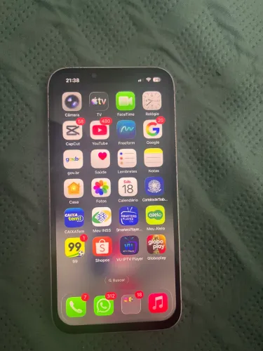 iPhone 13