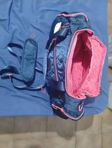 Bolsa da Hello Kitty
