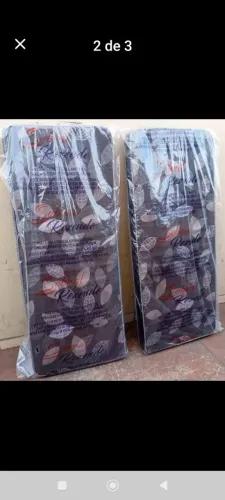Colchão solteiro D 20 