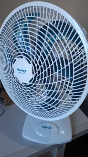 ventilador Maxis Super Vento da Mondial Novinho