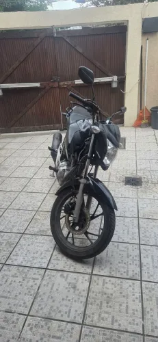 Fan 2023 Ú.Dono FIPE 17K PREÇO P/SAIR HJ