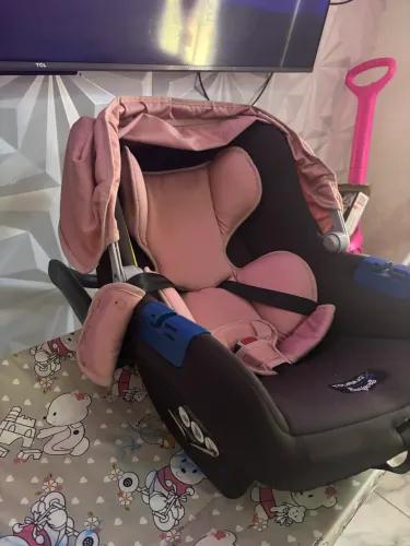 Bebê conforto