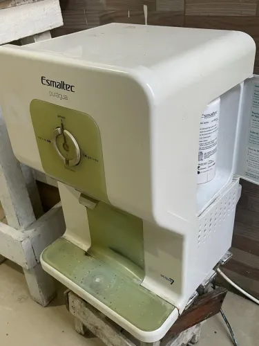 FILTRO ESMALTEC 