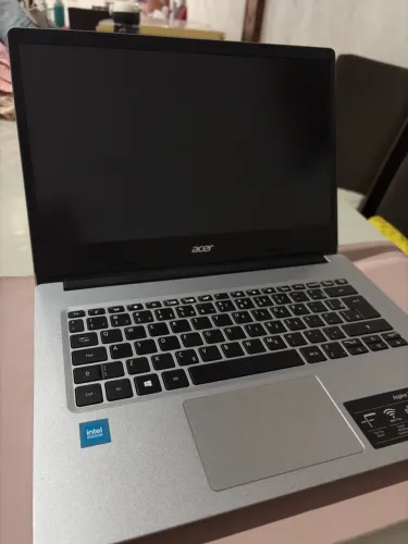 Notebook Acer Aspire 3