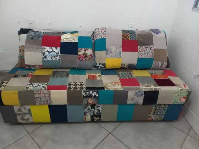 Sofá cama