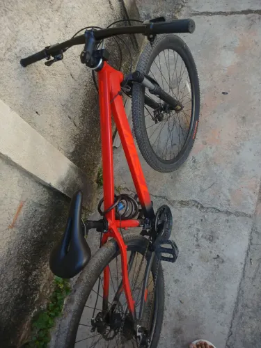 BIKE TSW ARO 29 ,EM PERFEITO ESTADO,SÓ PEGAR E ANDAR