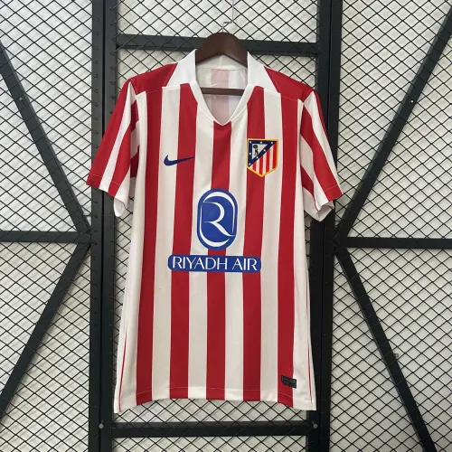 Camisa Atlético de Madrid 
