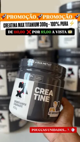 Mega promoção para zerar estoque