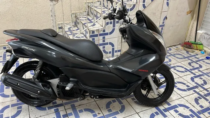 Honda PCX