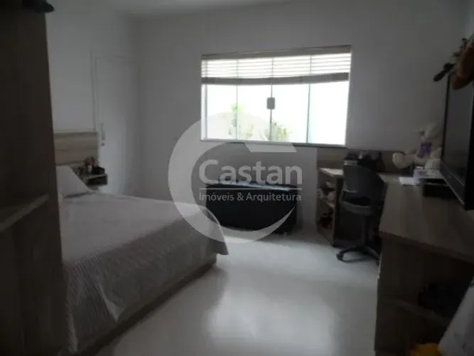 sobrado na penha com piscina, sauna, 3 suites e 3 vagas.