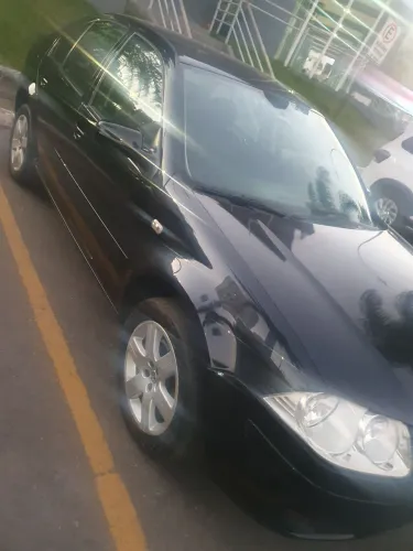 Volkswagen Bora 2.0/ 2.0 Flex 8V Aut. 2009