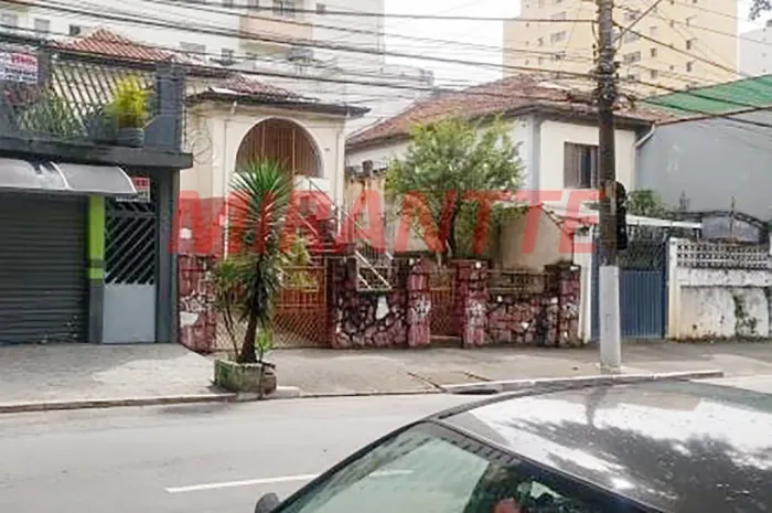 Terreno em Casa Verde