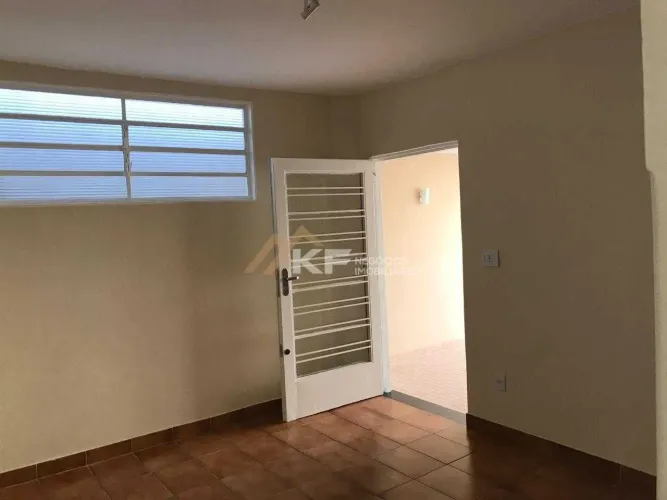 Casa à Venda -Bairro Vila Virginia -Ribeirão Preto SP -Zona Norte