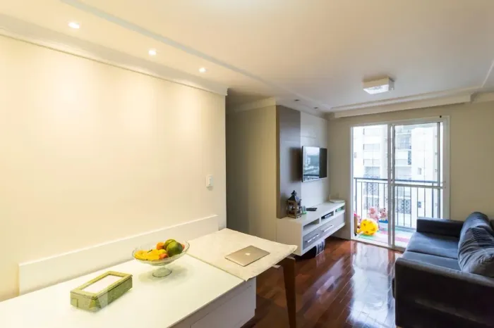 Apartamento à Venda - Vila Leopoldina, 2 Quartos, 56 m2