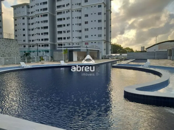 Imóveis Residenciais Apartamento em Natal