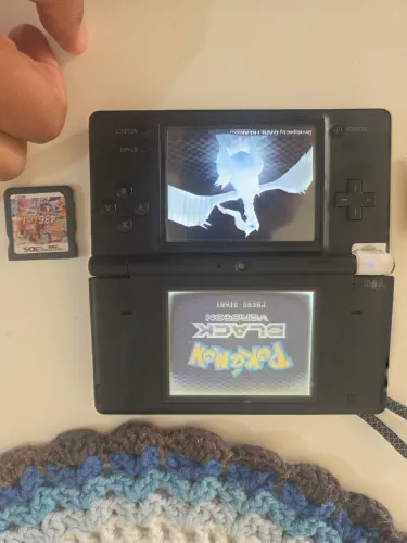 Nintendo DSi - Desbloqueado