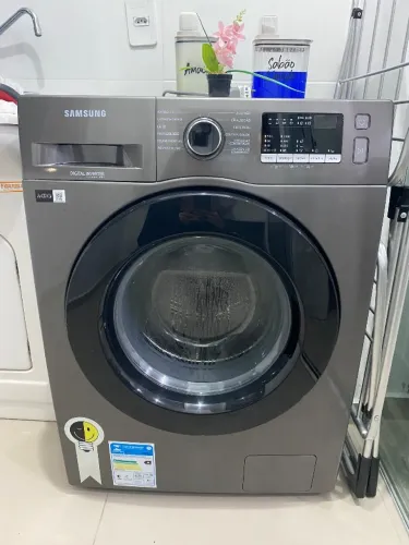 Lavadora Samsung 11Kg