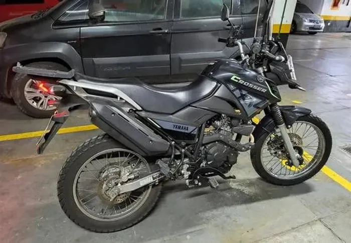 Crosser S 150