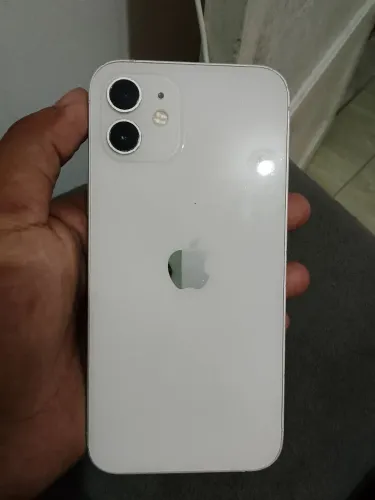 VENDO IPHONE 12 BLOQUEADO , PRA RETIRADA DE PEÇAS 