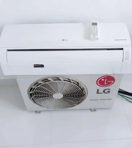 Split lg inverter