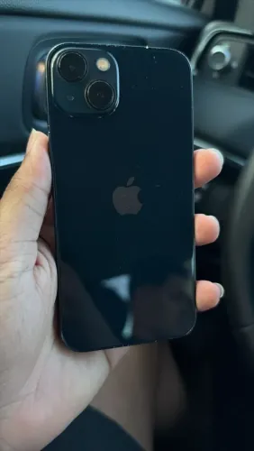 iPhone 13 128gb bateria 86%