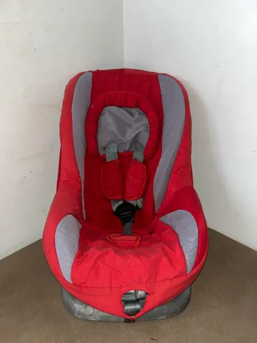 Cadeirinha de criança