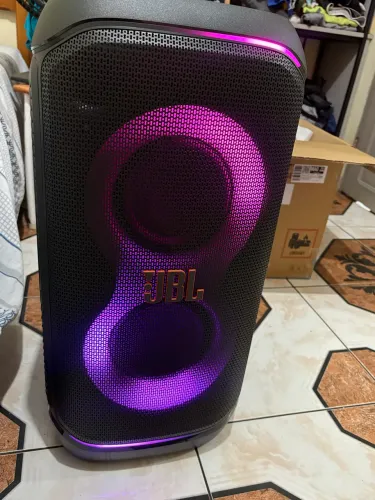 JBL PARTYBOX 360