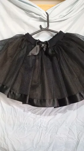 Saia de Tutu 