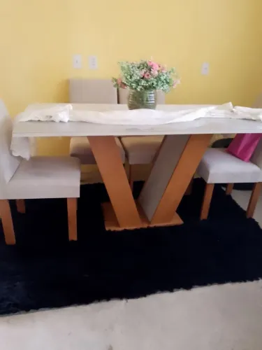 Mesa jantar