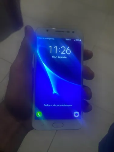 Vendo j7 prime 32 g celular pra quem gosta do que é bom e barato