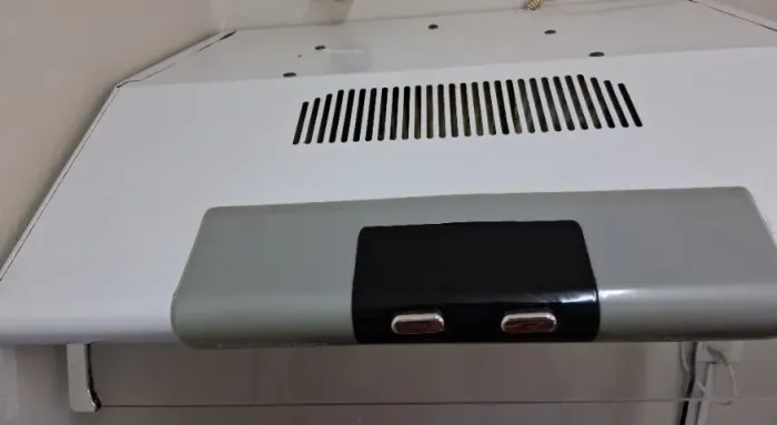 Depurador de ar Colormaq - para fogão 4 bocas