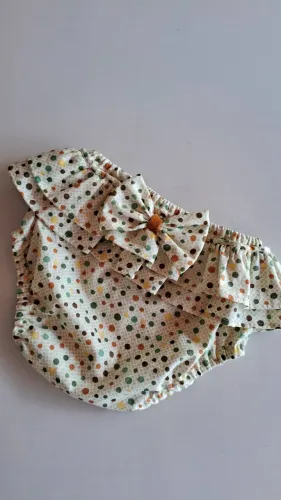 Calcinha Bunda Rica de Ateliê