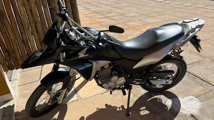 Honda XRE 300/300 ABS/ FLEX 2015