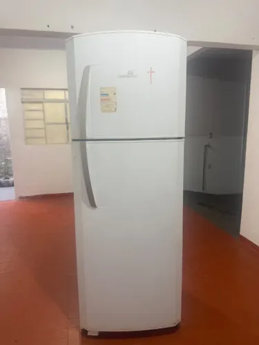 Geladeira Duplex 445 litros