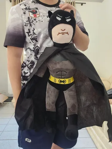 Pelúcia Batman Grande