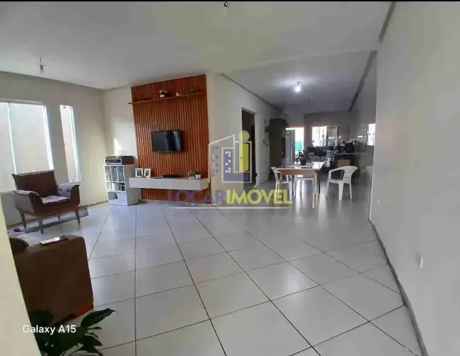 Casa padrão à Venda, Centro, Barra do Choça, BA