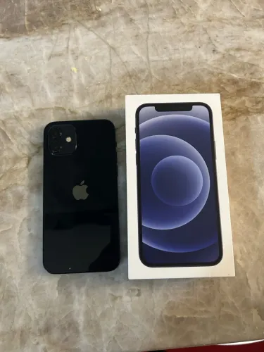 iPhone 12 