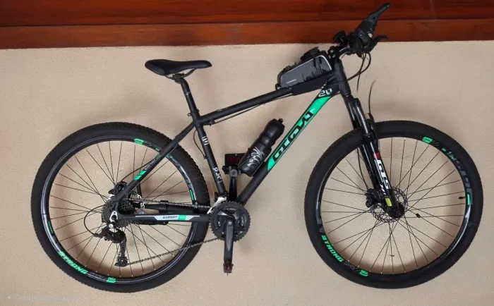 Bicicleta Gts M1 aro 29