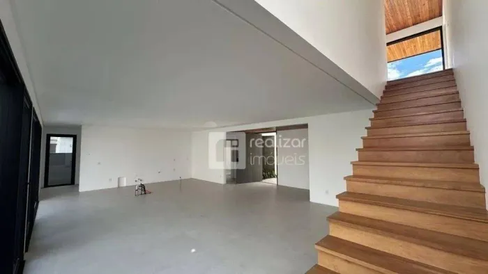 Casa Residencial à venda, Ratones, Florianópolis - CA0674.