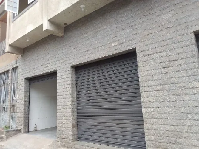 Loja para locação no Aterrado VR.