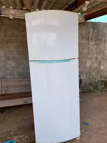 Geladeira consul