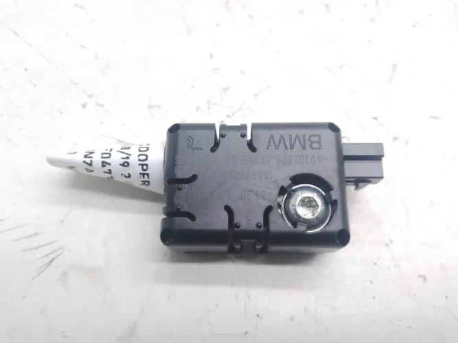 Módulo Amplificador Antena Mini Cooper Jcw 2.0 2019 18899510