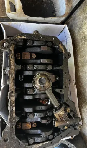 Vendo bloco 1.8 99cv