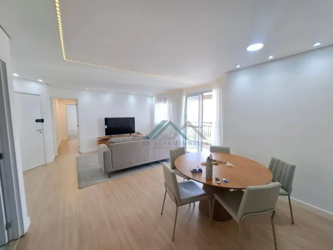 Apartamento com 3 dormitórios, 109 m² - venda por R$ 2.257.000,00 ou aluguel por R$ 10.785